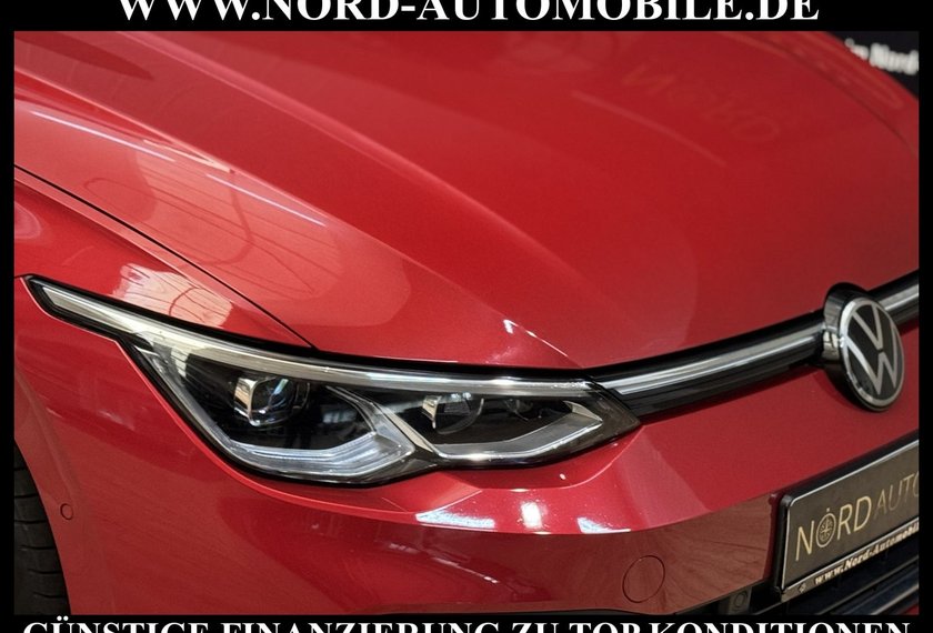 Volkswagen Golf Golf Variant Style 2.0 TDI DSG Navi/LED/PDC/ACC
