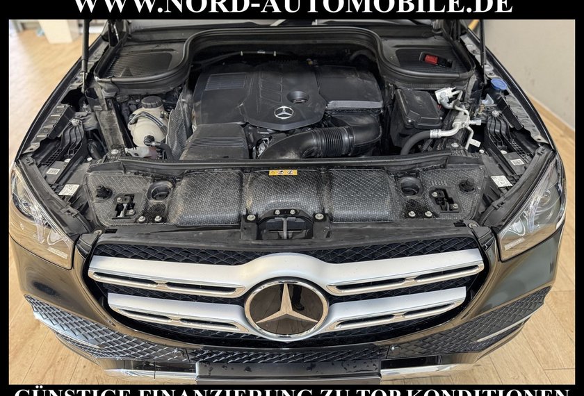Mercedes-Benz GLE 300 GLE 300 d 4Matic *DISTRO*360KAM*LEDER*UPE:84*