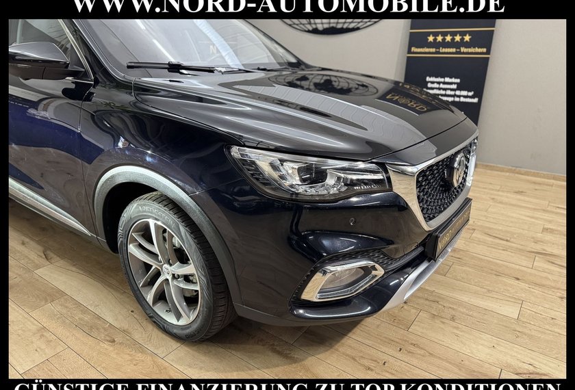 MG EHS EHS PHEV Luxury *PANO*LEDER*LED*18Z*360KAM*VIRT*