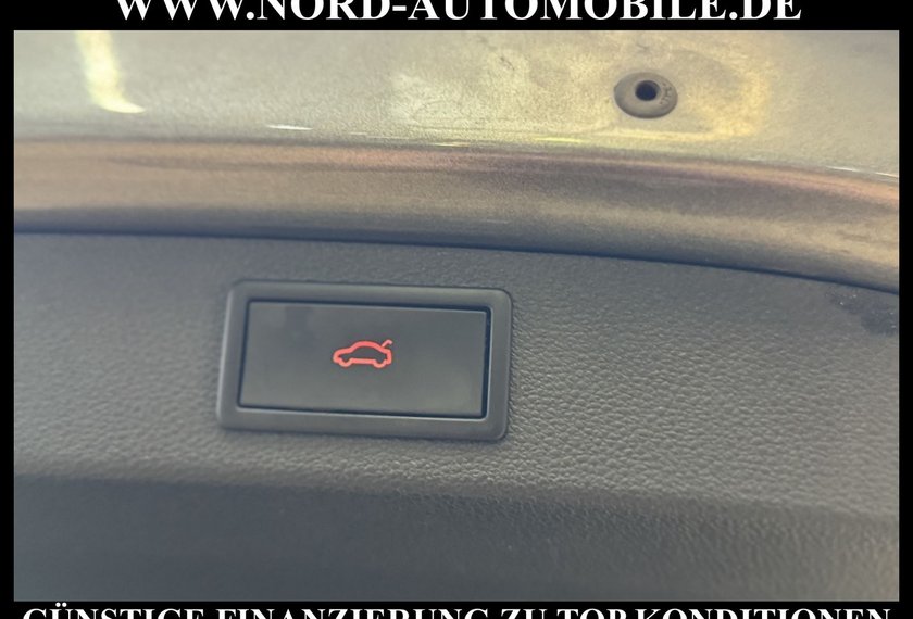 Skoda Kodiaq Kodiaq Ambition 2.0 TDI DSG Leder/AHK/Trittbrett