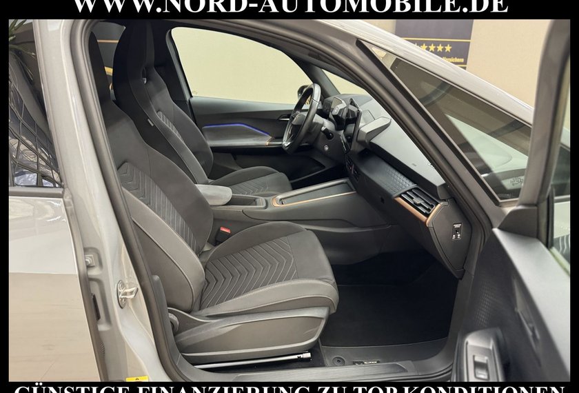 Cupra Born Born 150KW Automatik Kamera//Navi/19/ACC