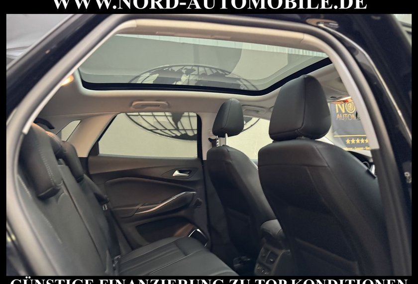 Opel Grandland (X) Grandland X 1.5 D ELEGANCE *AHK*PANO*19Z*UPE:43