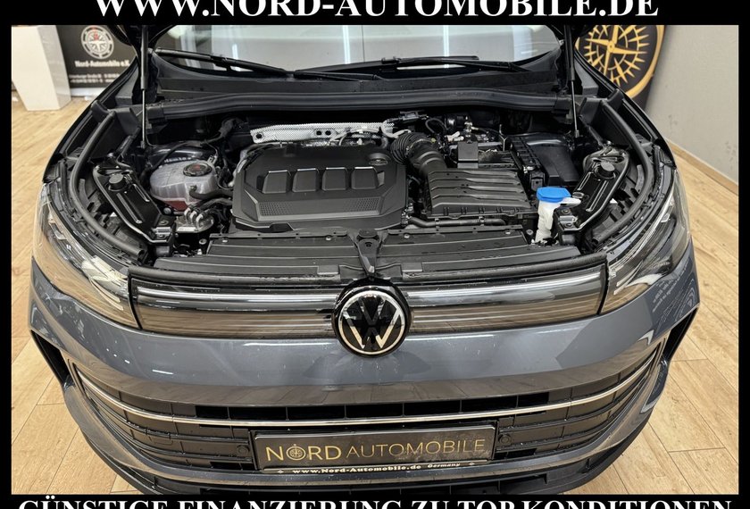 Volkswagen Tiguan Tiguan Life 2.0 TDI SCR DSG Kamera/Side&amp;Lane/ACC