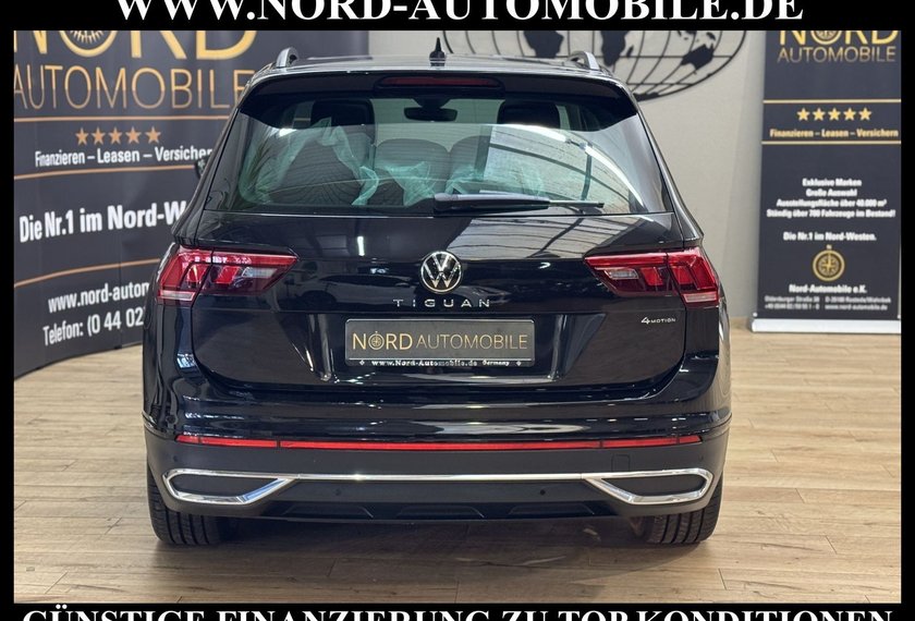 Volkswagen Tiguan Tiguan Life Urban Sport 4MOT 2.0 TDI DSG Pano