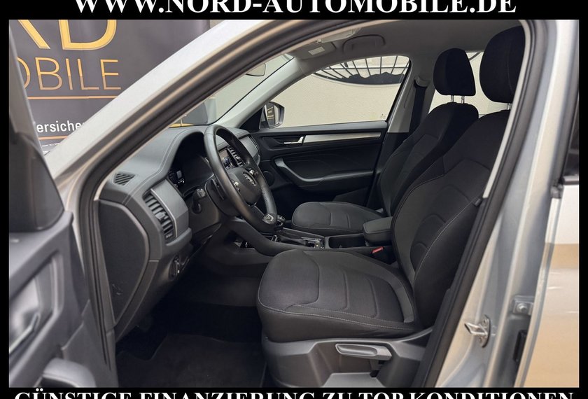Skoda Kodiaq Kodiaq Ambition 1.5 TSI DSG*7-SITZER*MATRIX*KAM*