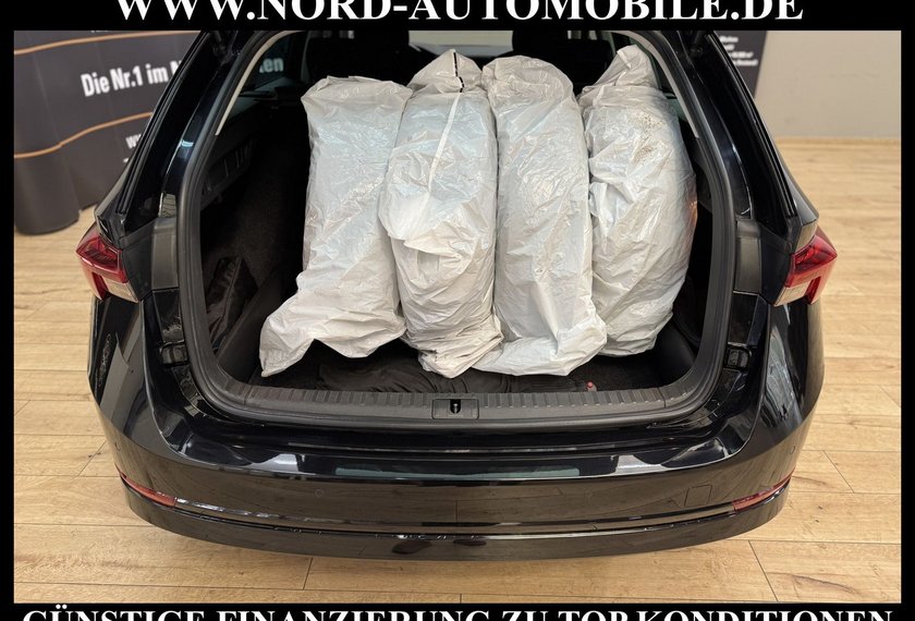 Skoda Octavia Octavia Combi Ambition 2.0 TDI DSG Virt.Cockpit