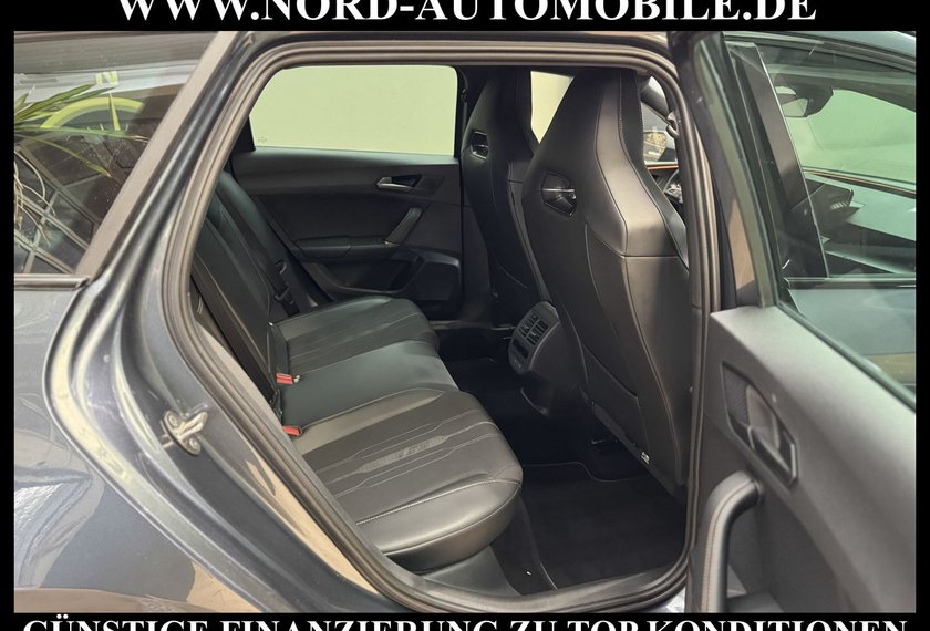 Cupra Leon Leon Sportstourer VZ e-Hybrid DSG Navvi/LED/ACC/