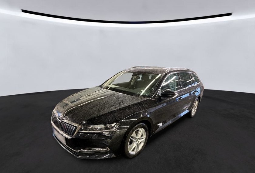 Skoda Superb Superb iV Combi Style 1.4 TSI DSG Virt.Cockpit