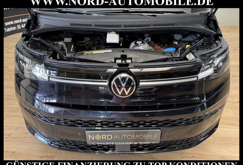 Volkswagen T7 Multivan T7 Multivan Life eHybrid LANG 7-SITZ*LED*ACC*360