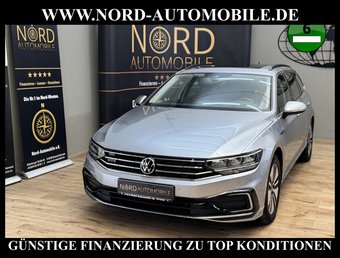Volkswagen Passat Variant Passat Variant GTE 1.4 TSI eHybrid DSG Pano/AHK/