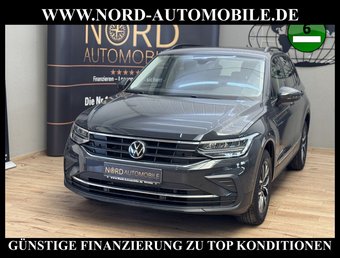 Volkswagen Tiguan Tiguan Life 1.4 TSI eHybrid DSG Dig.Cockpit/Navi