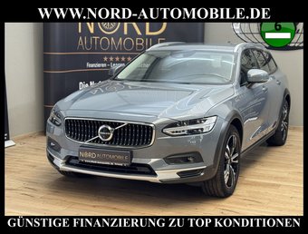 Volvo V90 Cross Country V90 Cross Country Pro B5 AWD *AHK*STHZ*UPE:77*