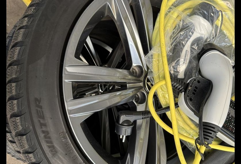 Volkswagen Arteon Arteon R-Line 1.4 TSI eHybrid DSG Pano/AHK/Kamer