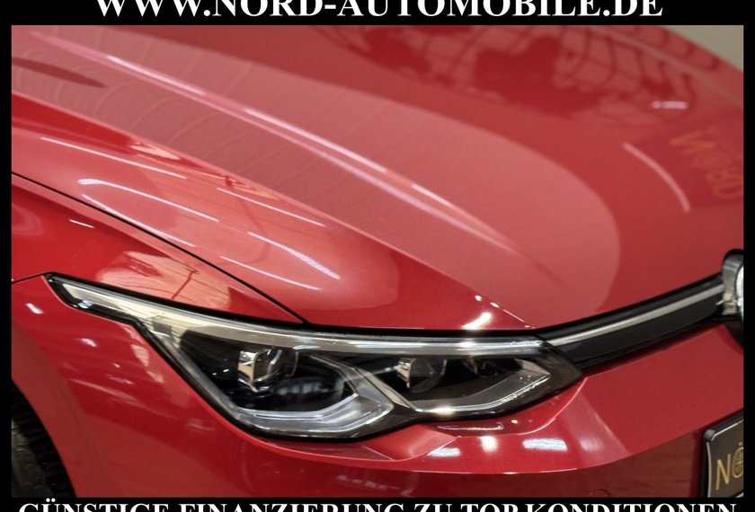 Volkswagen Golf Golf Life ACTIVE 2.0 TDI ACC/Navi/LED/