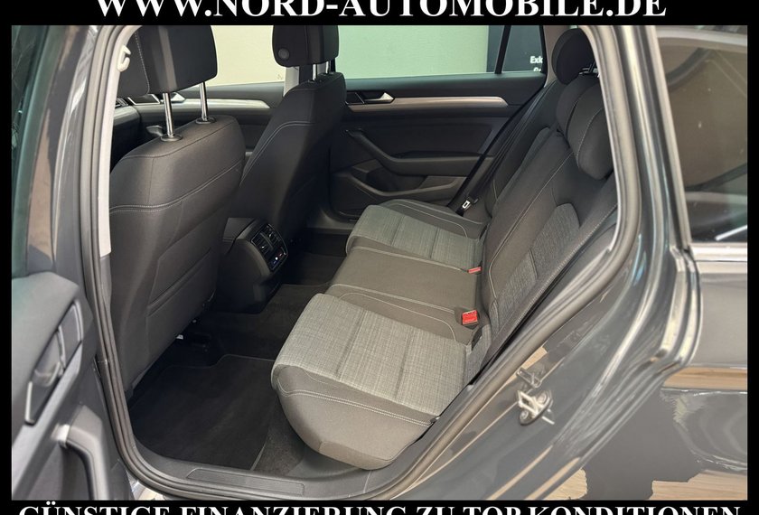 Volkswagen Passat Variant Passat Variant Business 2.0 TDI DSG Dig.Cockpit