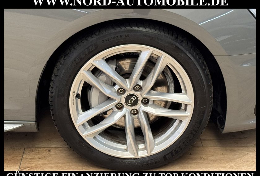 Audi A4 A4 Limousine S-Line QU. 40TDI S-Tronic Virt.Cock