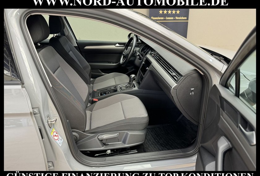 Volkswagen Passat Variant Passat Variant 2.0 TDI DSG Kamera/Navi/LED/