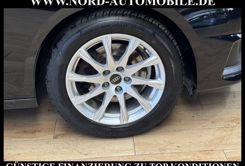 Audi A4 A4 35 Avant 2.0 TFSI S-Tronic Navi/LED/PDC/SHZ