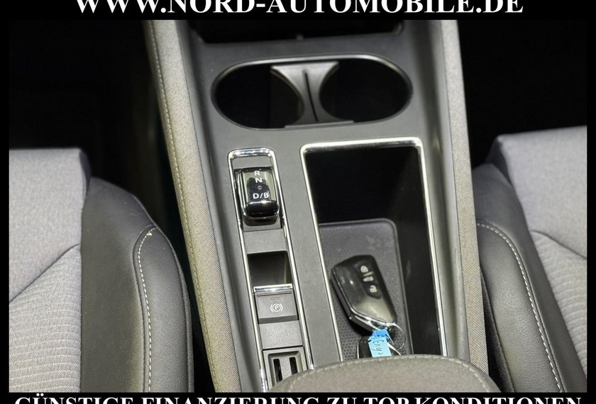 Skoda Enyaq Enyaq iV 60 Loft AHK/Kameras/20/Navi/LED