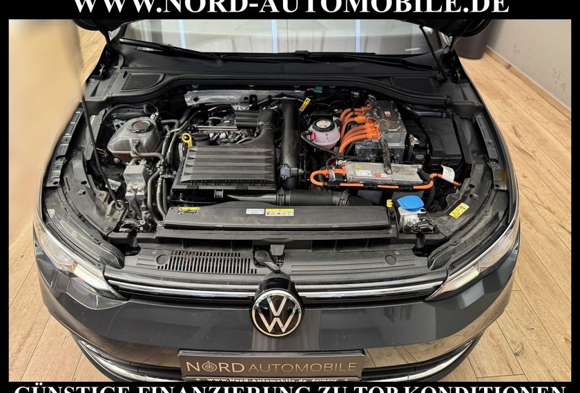 Volkswagen Golf Golf Style 1.4 TSI eHybrid DSG Kamera/Navi/LED