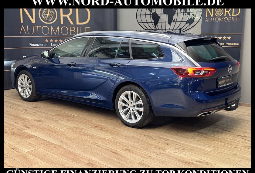 Opel Insignia Insignia B ST 2.0 CDTi Elegance GS/OPC *AHK*ACC*