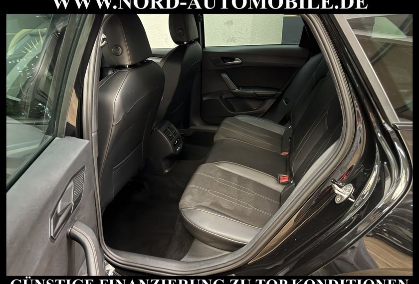 Cupra Leon Leon SP 2.0 TDI DSG Navi/LED/ACC/18/MY2025/
