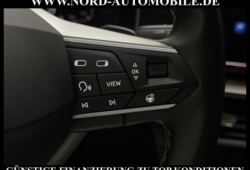 Seat Leon Leon SP Xcellence 1.4 TSI e-HYBRID DSG Virt.Cock