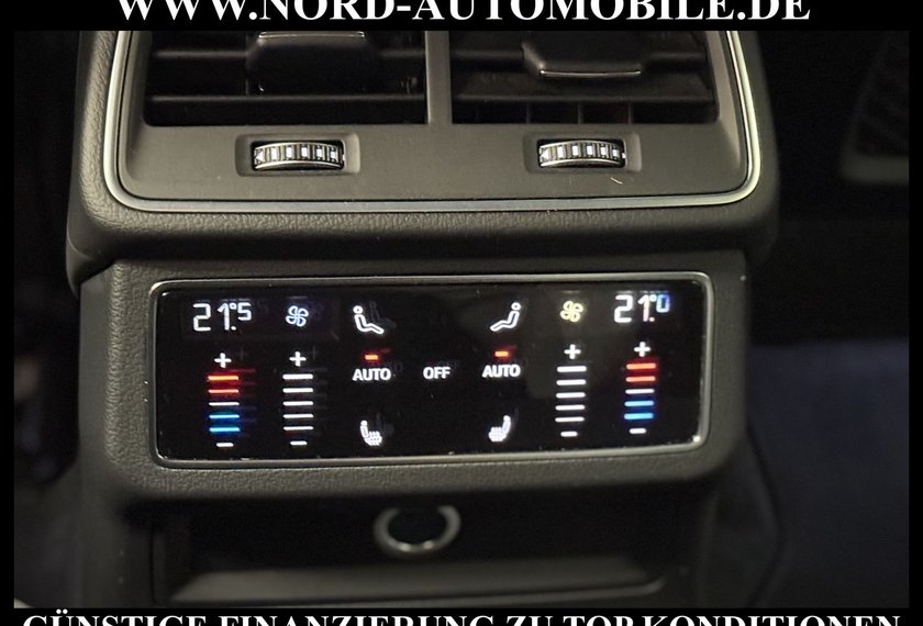 Audi A6 A6 Avant 50 TDI QU.S-Line Matrix/StHz/HeadUp/21/