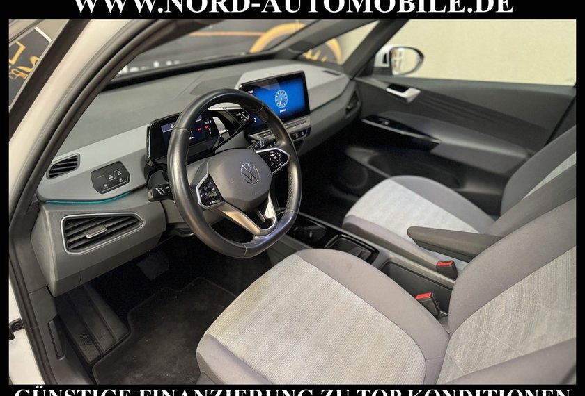 Volkswagen ID.3 ID.3 Pure Performance AreaView/Side&amp;Lane/ACC/