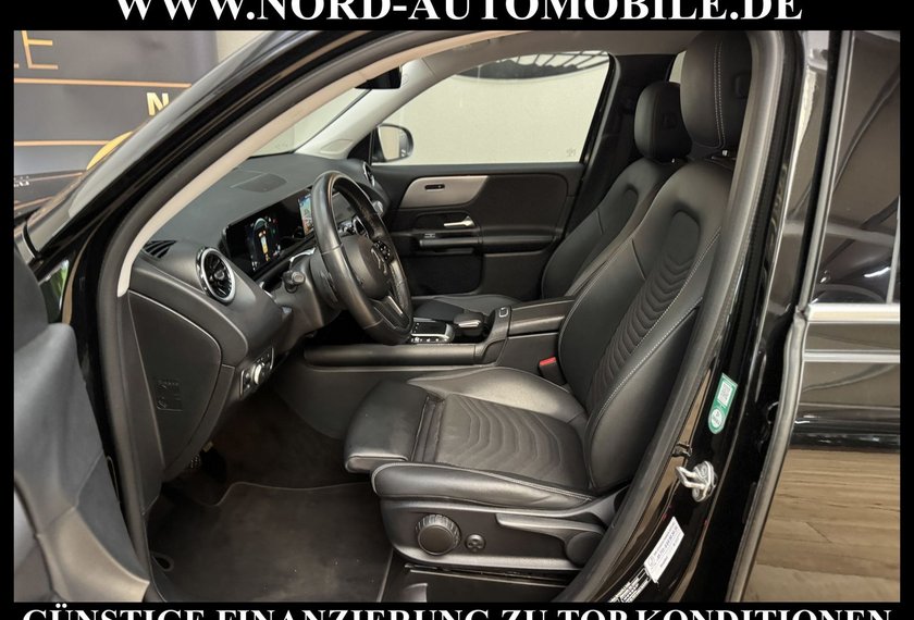 Mercedes-Benz GLB 200 GLB 200 d Style *LED*AHK*MBUX+*Spur*Carplay*