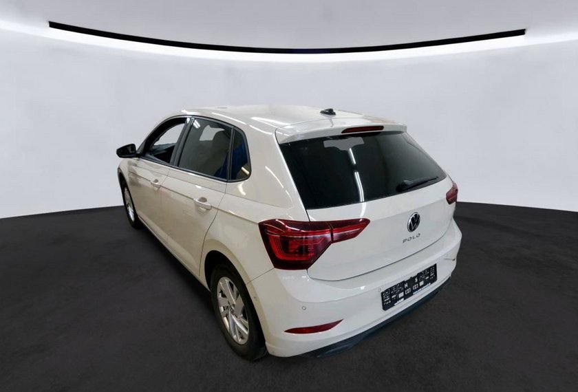 Volkswagen Polo Polo 1.0 TSI Style Matrix/Kamera/Navi/Dig.Cockpi