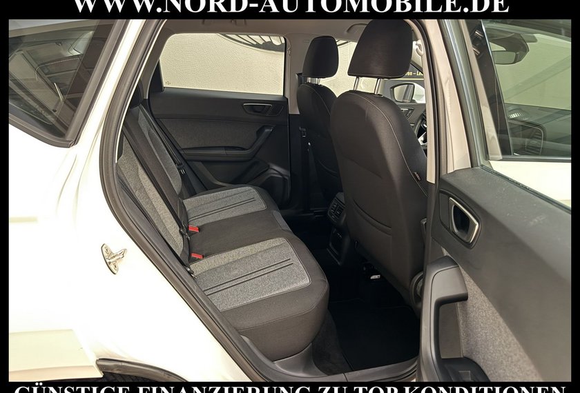 Seat Ateca Ateca 2.0 TDI Style DSG Virt.Cockpit/Navi/LED
