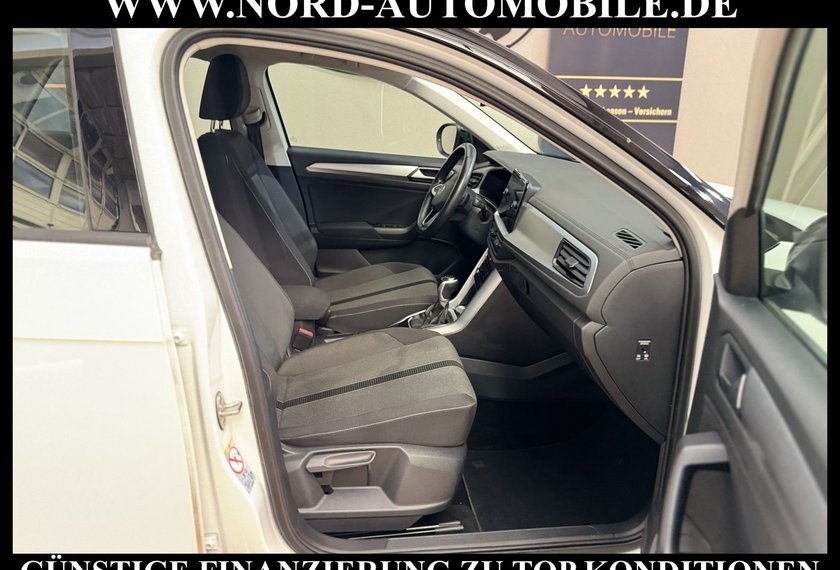 Volkswagen T-Roc T-Roc Life 2.0 TDI DSG Dig.Cockpit/Kamera/Navi/