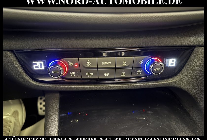 Opel Insignia Insignia B ST 2.0 CDTi 4x4 GS/OPC *AHK*PANO*LED*