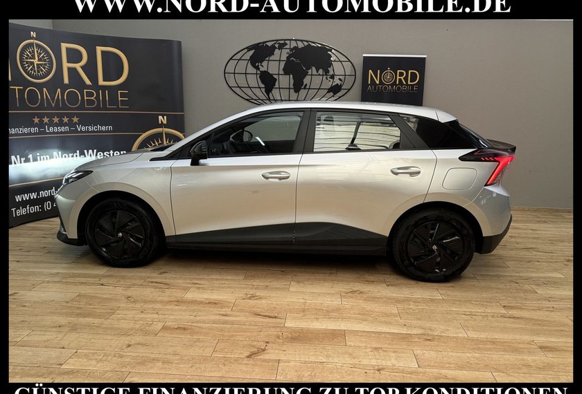 MG MG4 MG4 Standard *51 kWh*I-SMART*LED*ACC*