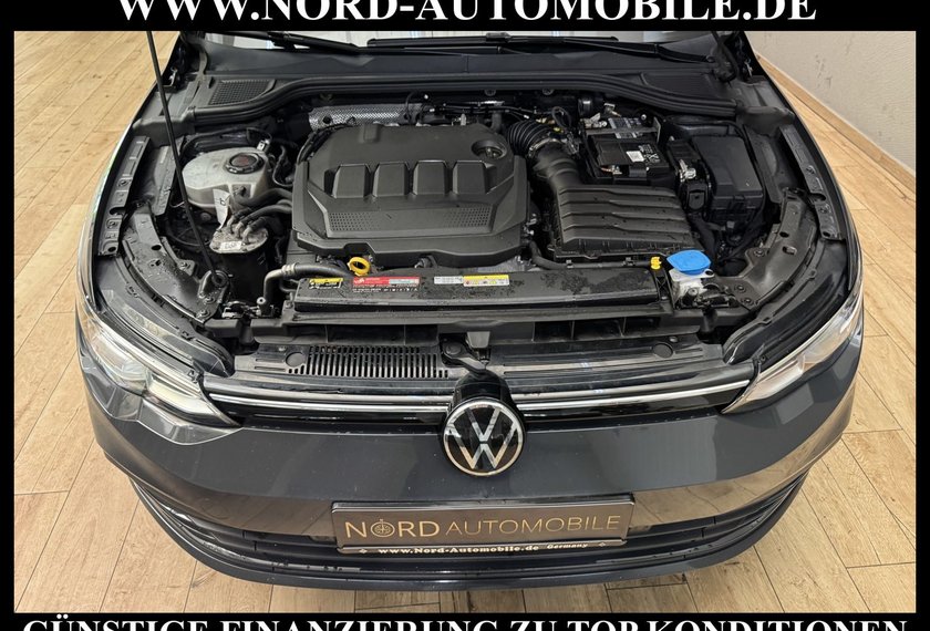 Volkswagen Golf Golf Variant Life 2.0 TDI DSG Navi/LED/ACC/Kamer