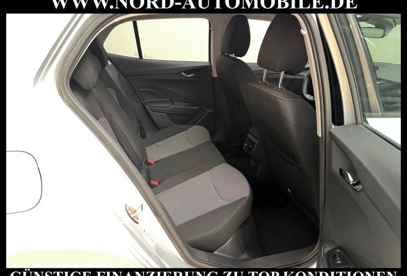 Skoda Fabia Fabia Ambition 1.0 TSI LED/Spurhalte/Klima/15