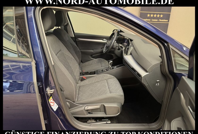 Volkswagen Golf Golf Life 1.0 TSI Navi/LED/Kamera/ACC