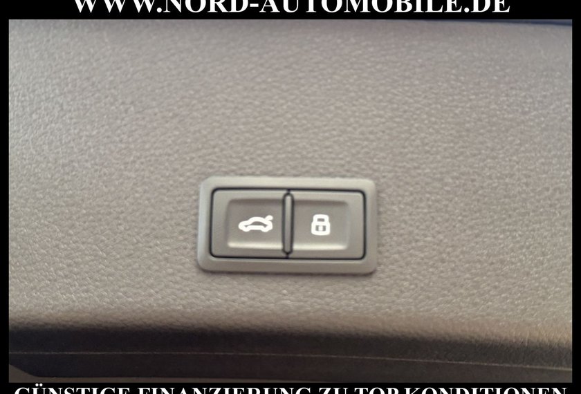 Audi e-tron e-tron 50 QU. Advanced S-Line HeadUp/21/Kamera/
