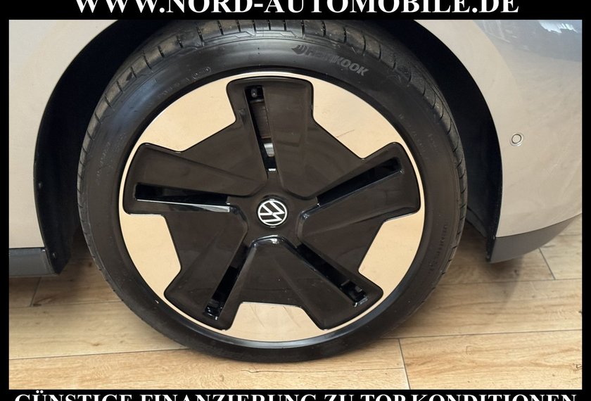 Volkswagen ID. Buzz ID.Buzz PRO LANG*7-SIT*PANO*AHK*21Z*UPE86*