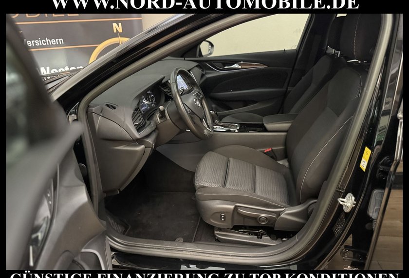Opel Insignia Insignia B Sports Tourer 2.0 CDTi Business *AHK*