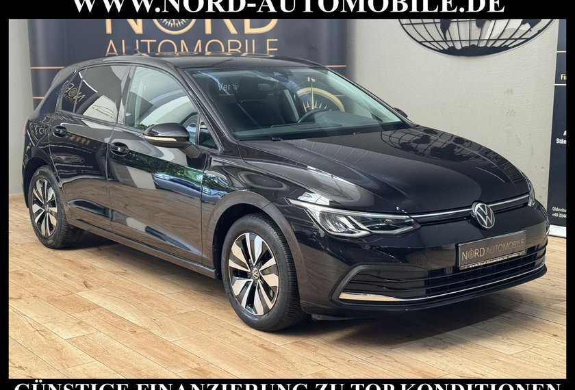 Volkswagen Golf Golf Life MOVE 1.5 TSI ACC/Navi/LED/PDC