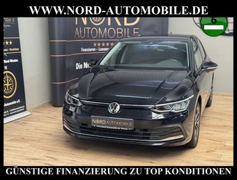 Volkswagen Golf Golf Life MOVE 1.5 TSI ACC/Navi/LED/PDC