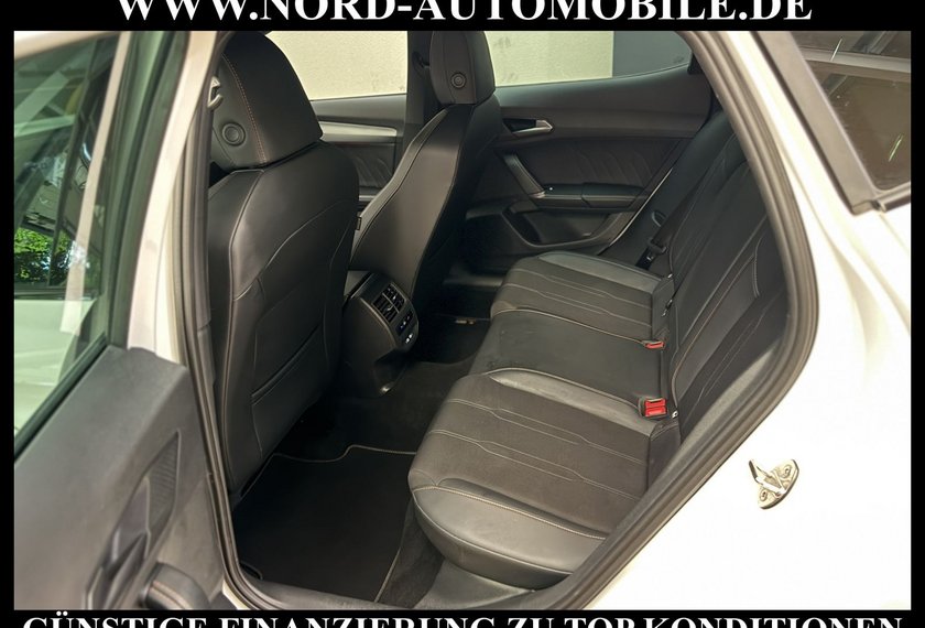 Cupra Formentor Formentor 1.4 TSI e-HYBRID DSG Navi/LED/Kamera