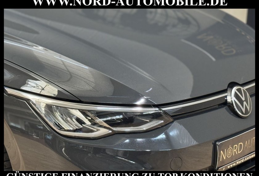 Volkswagen Golf Golf Variant 2.0 TDI Life Navi/LED/PDC/Dig.Cockp
