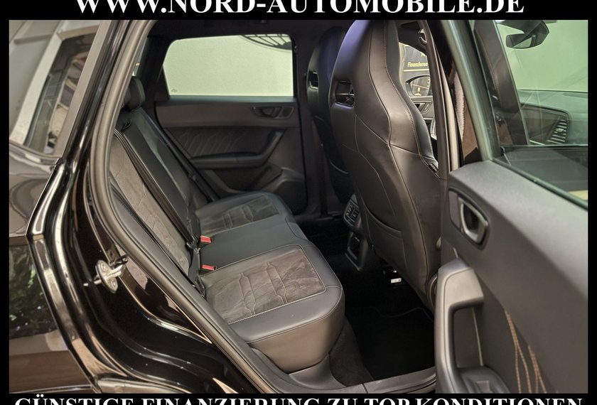 Cupra Ateca Ateca VZ 4Drive *LED*ACC*VIRTUAL*19ZOLL*KAM*