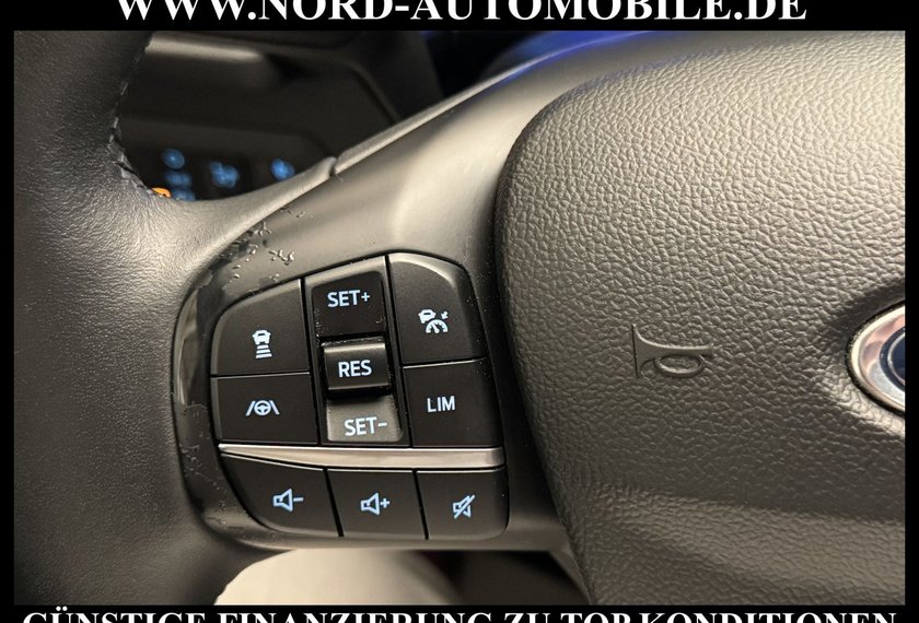 Ford Kuga Kuga Plug-In Hybrid Titanium *AHK*ACC*LED*4xSHZ*