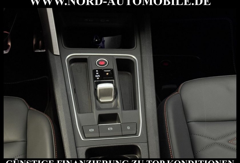 Seat Leon Leon FR Plus 1.4TSI e-HYBRID DSG Leder/Pano/18 S