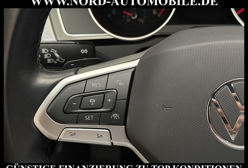 Volkswagen Passat Variant Passat Variant 2.0 TDI DSG Business *Leder*StHz*