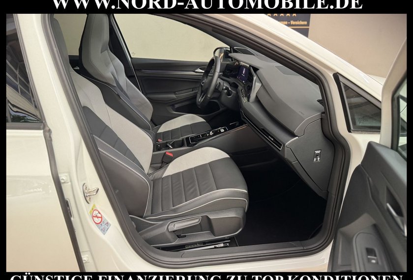Volkswagen Golf Golf R-Line Black Style 2.0 TSI DSG Leder/Pano/